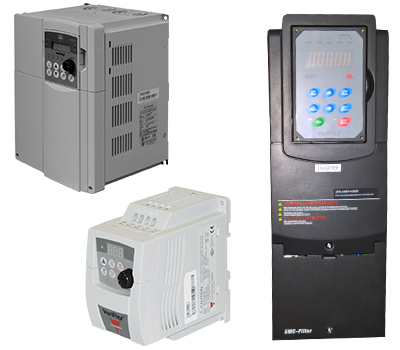 Biến tần là gì? Sử dụng và cài đặt biến tần