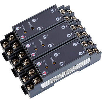 Bộ chuyển đổi tín hiệu 0-5A sang 4-20mA, 0-10VDC