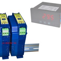 Bộ chuyển đổi tín hiệu, bộ hiển thị tín hiệu.