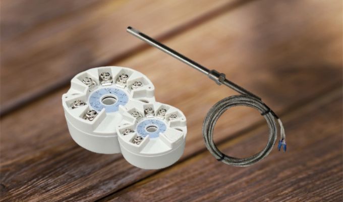 Transmitter, đầu dò pt100, cặp nhiệt đo nhiệt độ