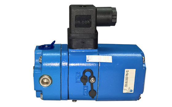 Bộ điều chỉnh áp suất khí nén tuyến tính