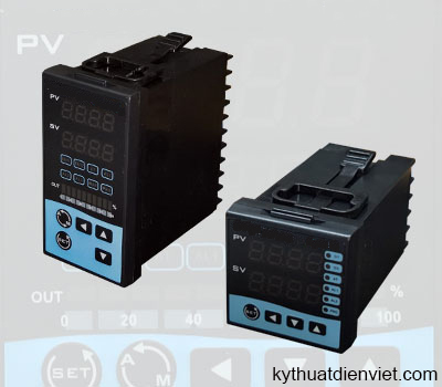 Bộ điều khiển nhiệt độ