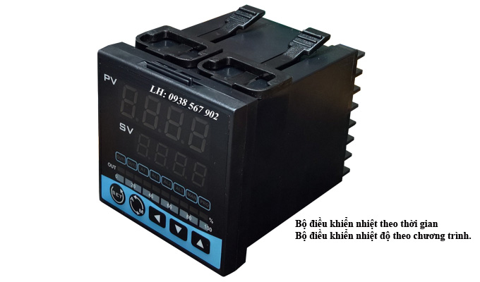 Can nhiệt Pt100, K, đầu dò nhiệt loại Pt100, K