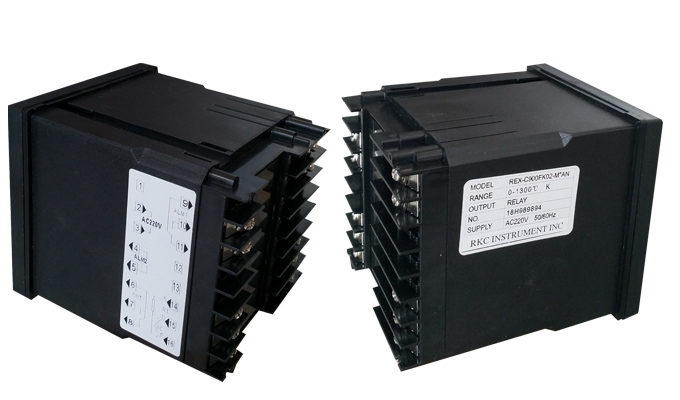 Bộ điều khiển RKC REX-C100 REX-C700 REX-C900