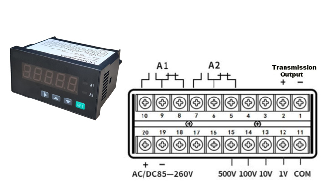Xe trượt trẻ em XLM-2009s