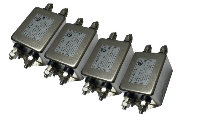 Bộ lọc nguồn, bộ lọc nhiễu cho biến tần – noise filter