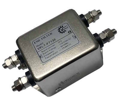 Bộ lọc điện, bộ lọc nguồn, lọc nhiễu điện