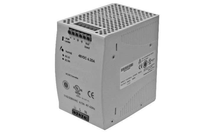 Bộ nguồn 48VDC, Bộ nguồn 220VAC, 220vDC sang 48VDC