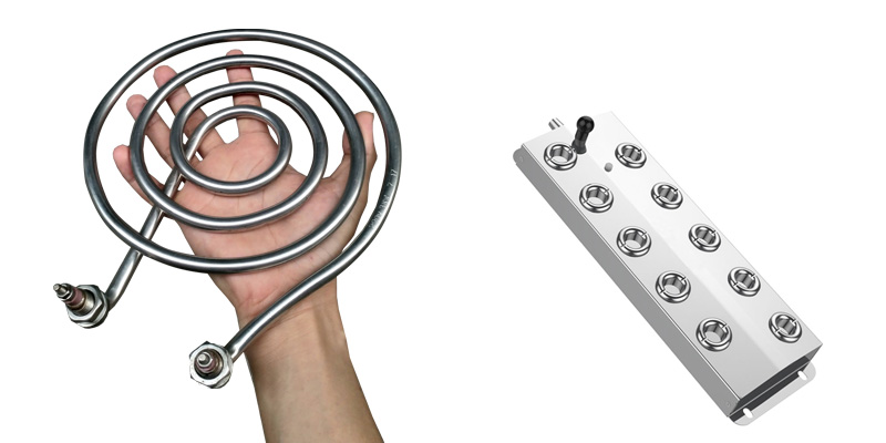 Bộ điều khiển độ ẩm