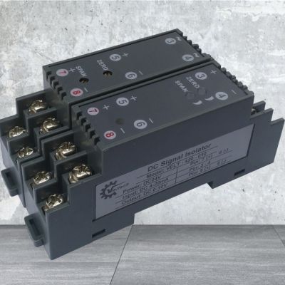 Cảm biến dòng điện ngõ ra 4-20mA