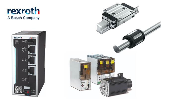 Bosch Rexroth Việt Nam