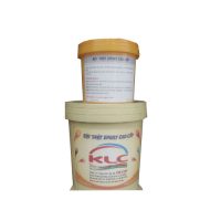 Bột trét epoxy KLC 40BBT