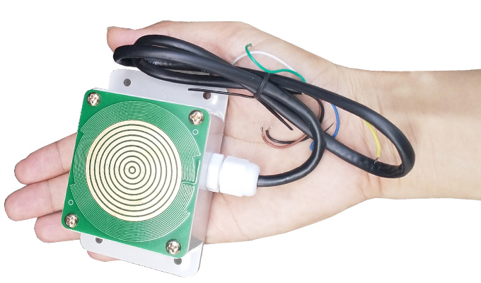 Tủ quần áo gỗ óc chó greenecolife