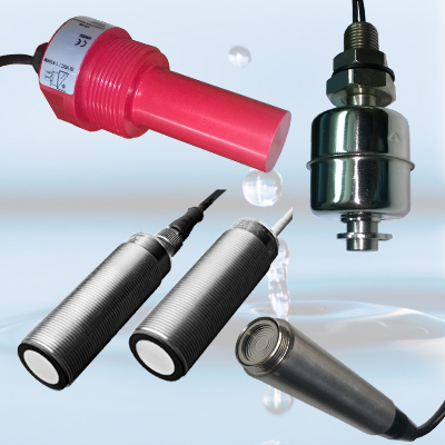 Cảm biến đo mức chất lỏng