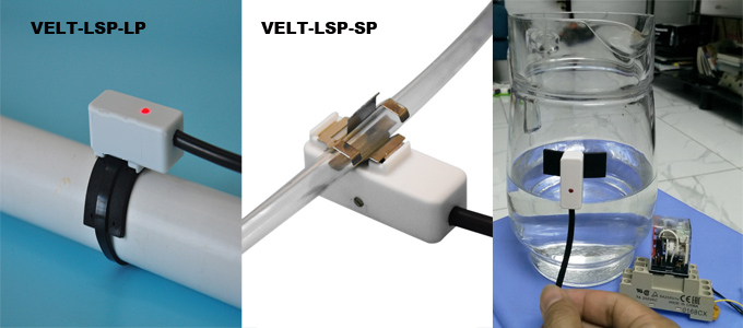 Cảm biến đo mức nước