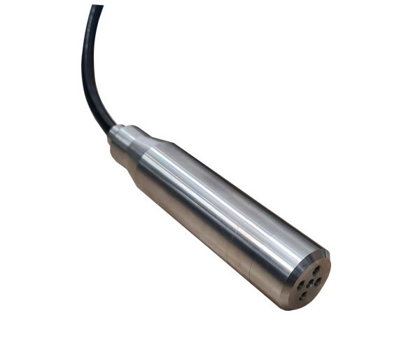 Cảm biến đo mức nước liên tục