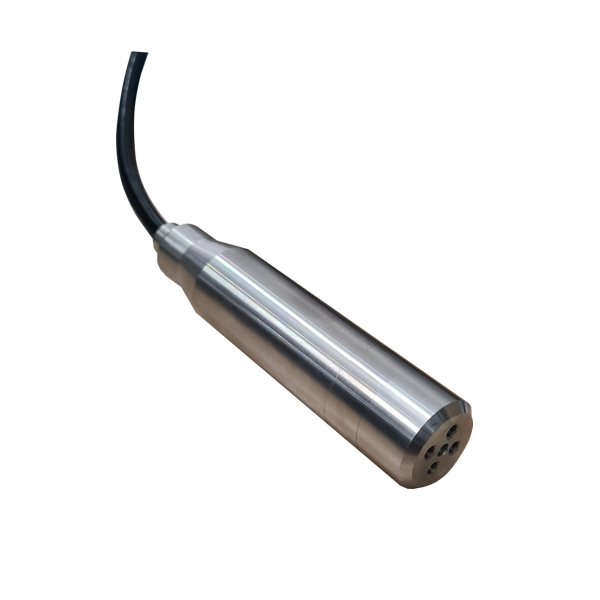 Cảm biến đo mức nước liên tục