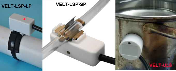 Cảm biến báo mức nước