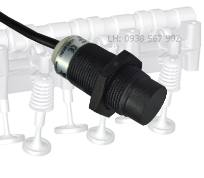 Cảm biến đo độ dịch chuyển, x&ecirc; dịch, rung động