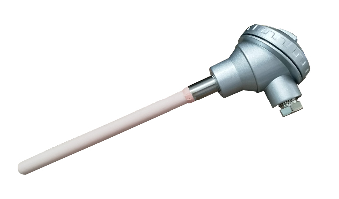 Can nhiệt loại K, T, R, S, B, J, PT100, PT1000