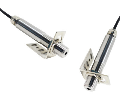 Cảm biến đo nhiệt hồng ngoại