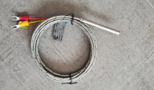 Cảm biến nhiệt loại J