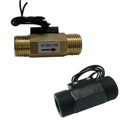 Cảm biến báo dòng chảy