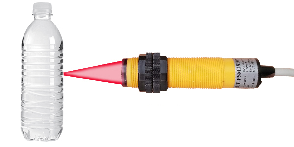 Cảm biến quang, các loại cảm biến quang