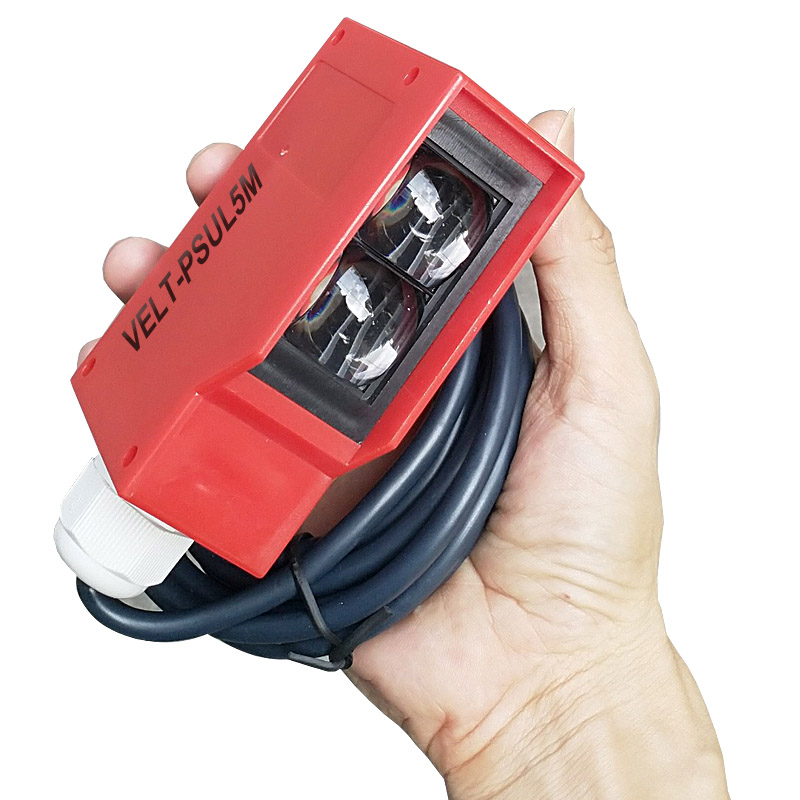 Cảm biến quang, các loại cảm biến quang