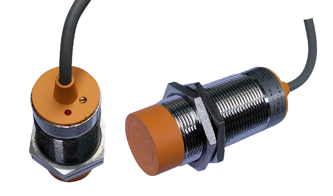 Cảm biến tiệm cận analog, cảm biến từ 0-10VDC