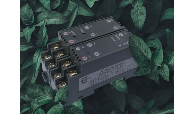 Cảm biến dòng điện ngõ ra 4-20mA