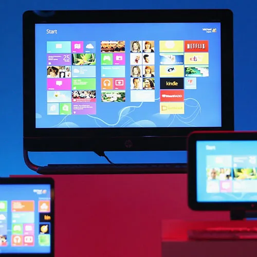 Hướng dẫn ghi CD Audio trong Win 8