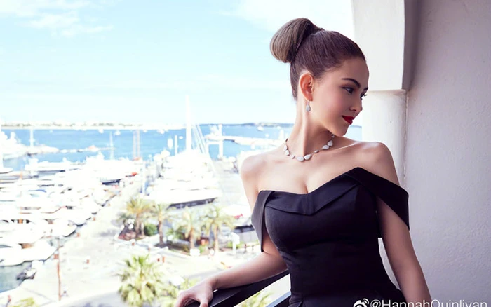 chan dung nguoi vo xinh dep cua chau kiet luan