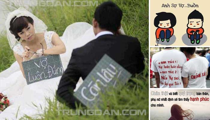 Mẫu đối thoại bằng tin nhắn hài hước để chọc cười bạn gái