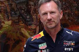 christian horner