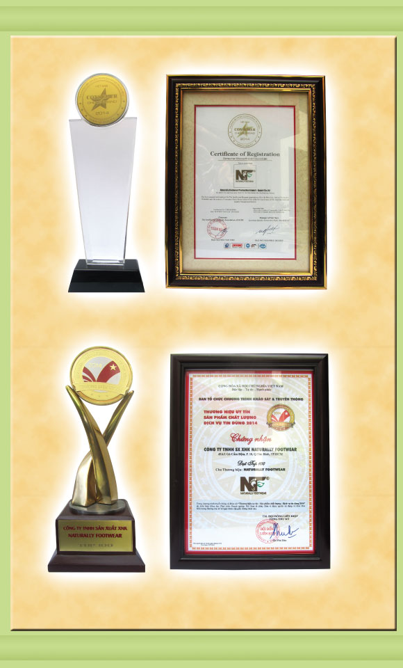 Footwear company in Ho Chi Minh City Vietnam