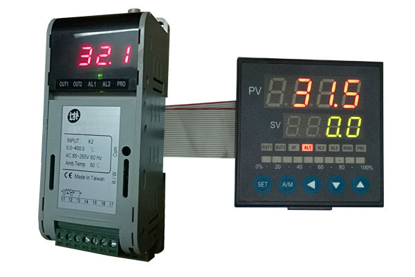 Bộ chuyển đổi tín hiệu R, K, Pt100 sang 4-20mA