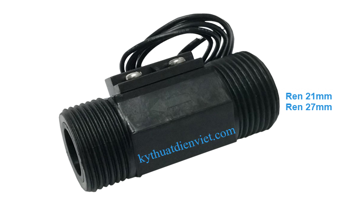 Công tắc dòng chảy, công tắc báo dòng chảy