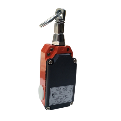 Công tắc giật dây khẩn cấp, công tắc kéo an toàn