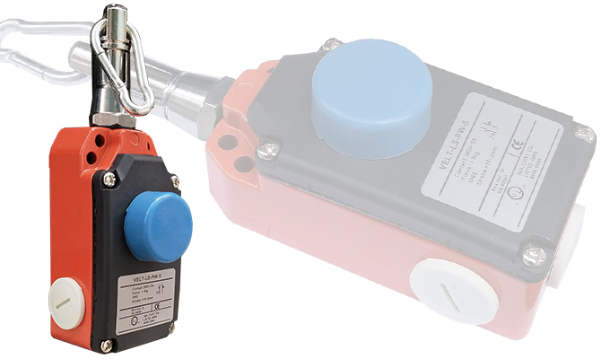 Công tắc hành trình, công tắc giới hạn