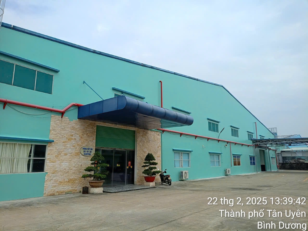 Vệ sinh máy lạnh uy tín