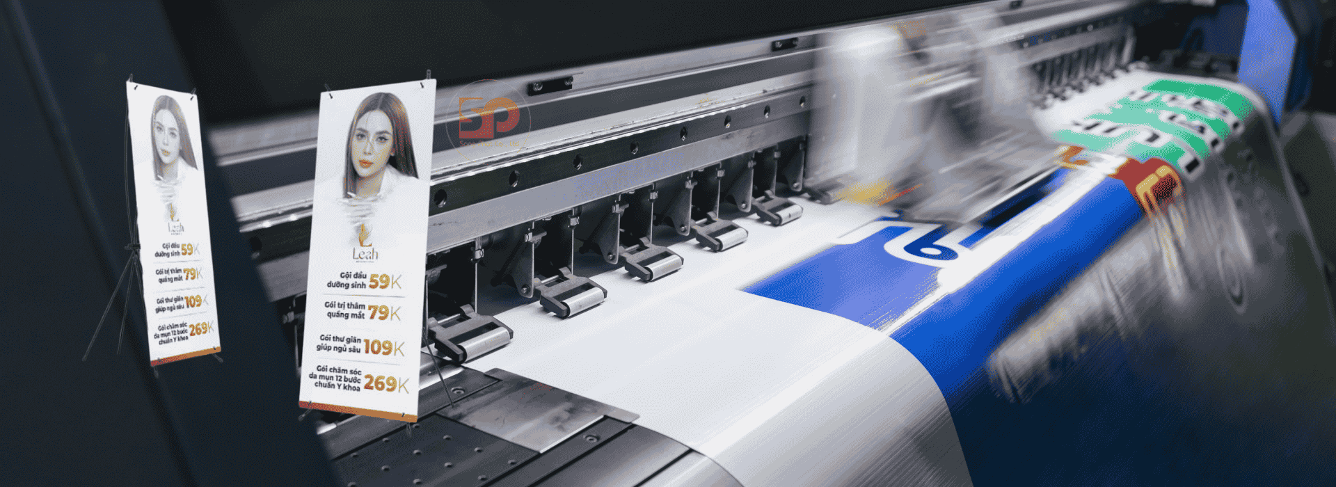 In UV DTF Gia Công Theo Yêu Cầu – Nhận Thiết Kế &amp; Tư Vấn Miễn Phí