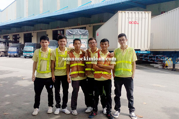 Những kinh nghiệm khi bạn thi công bảng hiệu hệ thống