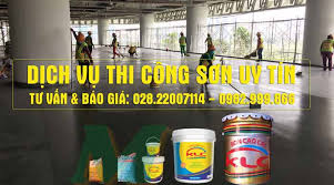 Công Ty TNHH Dịch Vụ Thương Mại Xây Dựng Kim Loan