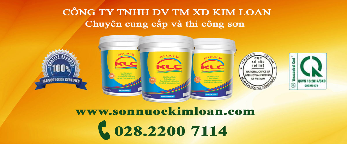 CÔNG TY TNHH DV TM XD KIM LOAN 13 CÔNG TY TNHH DV TM XD KIM LOAN