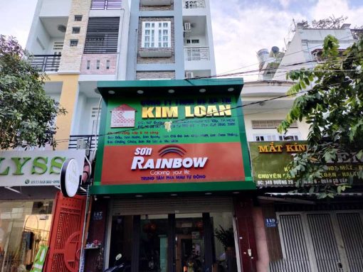 công ty sơn nước kim loan thương hiệu sơn klc công ty sơn nước kim loan thương hiệu sơn klc