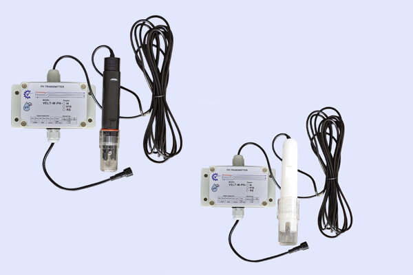 Đâu đo PH teflon và composite