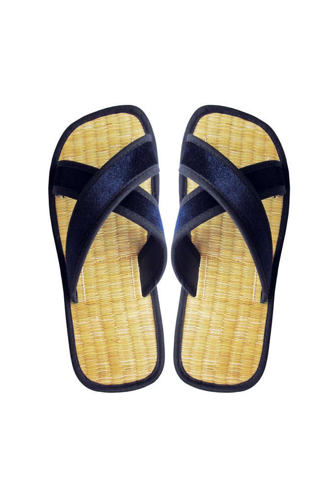 Những mẫu dép cói đẹp được chị em sử dụng nhiều trên thị trường