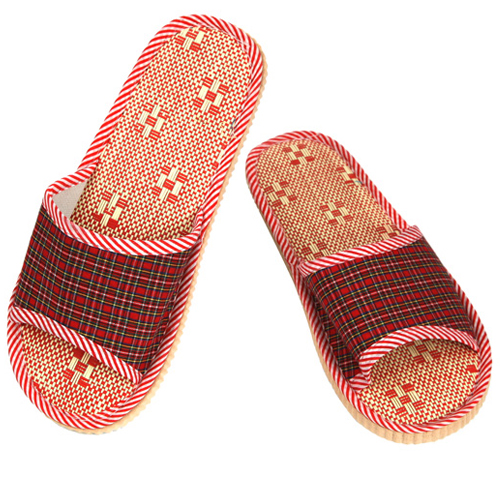 Những mẫu dép cói đẹp được chị em sử dụng nhiều trên thị trường