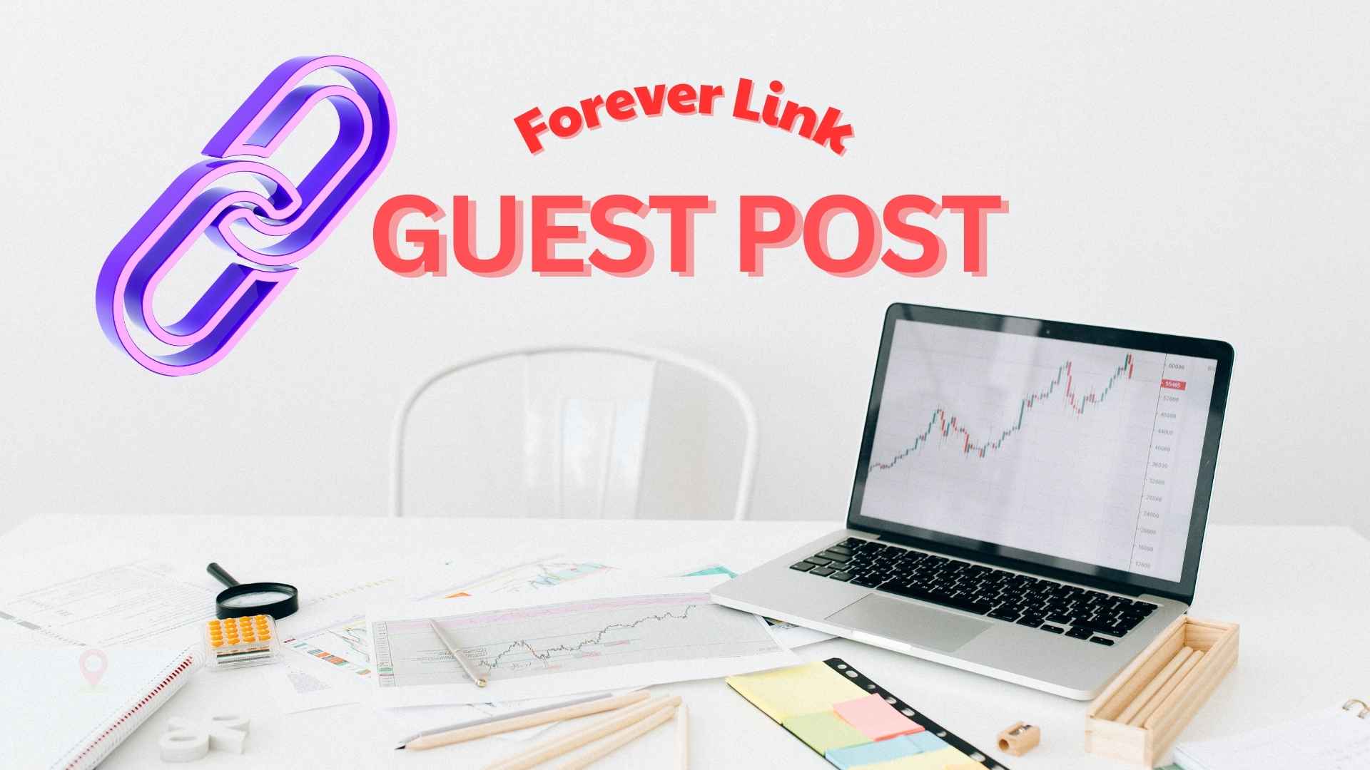 Dịch vụ Guest Post link dofollow mãi mãi